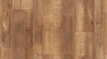 Deluxe Barn Oak