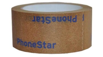 PhoneStar tape