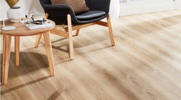 Woodland Lifestyle Strata French Oak Sand Drift