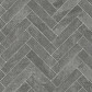 Zenku Tile - Stone Herringbone