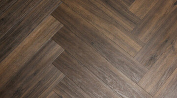 herringbone kentucky oak