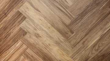 herringbone smooth oak high noon