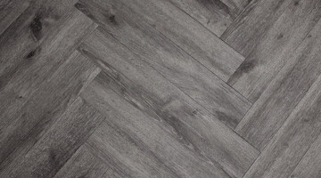 herringbone swiss oak bern