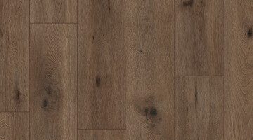 flooring laminate oasis medieval brown oak